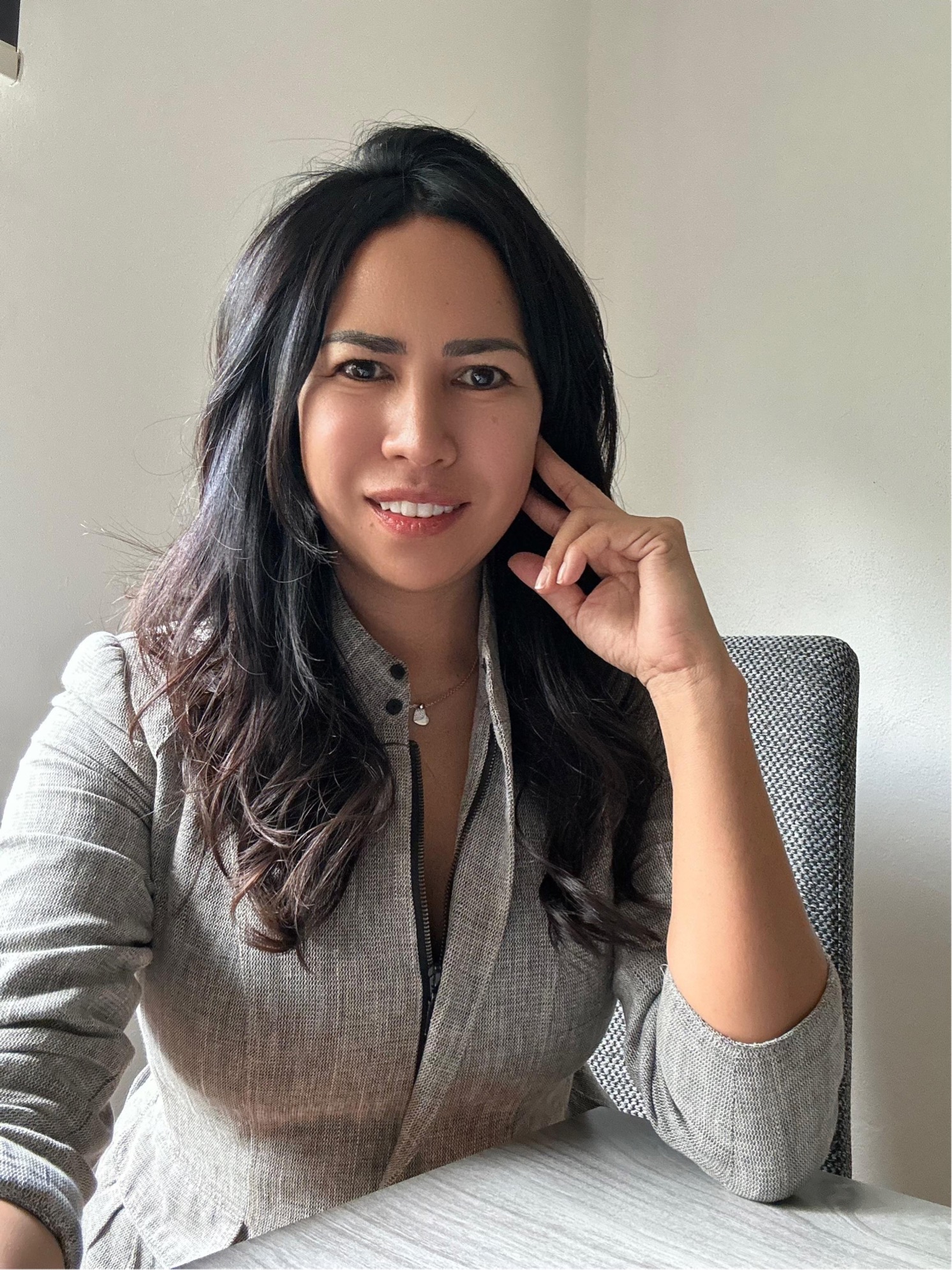 Idania Salazar